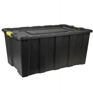 Recilock - Caja Organizadora 150 Litros