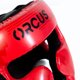 thumbnail image 5 of Casco De Boxeo Vanth Rojo Talla Xl, 5 of 5