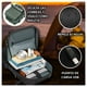 thumbnail image 2 of Mochila Multifuncional Viajera Impermeable Puerto USB Diseño Expandible, 2 of 6