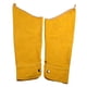 thumbnail image 5 of Mangas De Soldadura Eléctrica Resistentes Al Calor Con Mangas Protectoras De Pu?o Elástico Amarillo, 5 of 5