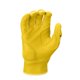 thumbnail image 3 of Rawlings | Guantes de Bateo para Adultos Workhorse | Amarillo/Negro | SML, 3 of 7