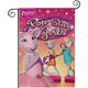thumbnail image 1 of Angelina Ballerina-bandera de jardín temática. Regalo perfecto para fans, amigos y familiares, ideal para actividades al aire libre y decoración de fiestas.28CM*45CM, 1 of 5