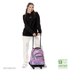 thumbnail image 2 of Mochila / Morral Con Rueda Bomper Renglon Totto, 2 of 7