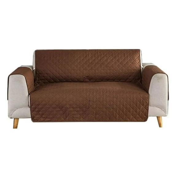 Funda Cobertor Cubre Sillon 3 Cuerpos Plazas Sofa Asiento