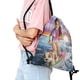 thumbnail image 2 of Mochila de Cuerdas American Girl Deportes y Gimnasio 30x40cm, 2 of 6