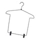 thumbnail image 1 of Perchero Para Niños Y Niñas, Ropa, Soporte Para Ropa, Camisas Para Guardarropa, Hogar, Negro, 1 of 5