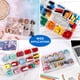 thumbnail image 4 of Caja organizadora de plástico SGHUO con 15 rejillas para abalorios, manualidades y joyas, 4 of 6