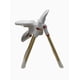 thumbnail image 2 of Silla De Comer Paris Blanco 5 En 1, 2 of 10