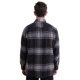thumbnail image 2 of Camisa Leñadora Pizarra gris L, 2 of 4