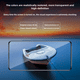 thumbnail image 5 of iPhone 13 13 Pro 13 Pro Max Protecteur d cran d Objectif de Cam ra Plein, 5 of 5