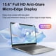 thumbnail image 3 of Notebook HP 15,6" FHD Intel Celeron 16 GB 1 TB SSD Wi‑Fi 6, 3 of 9