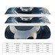thumbnail image 2 of Hollow Knight 3-Piece Bedding Set Duvet Cover Set Soft Warm And Comfortable Soft Bed Set for Bedroom, 2 of 5