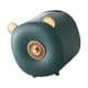 thumbnail image 1 of Dispensadores De Toallas De Papel De Baño Autoadhesivos Para Montaje En Pared Pet Proof Green, 1 of 5