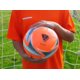 thumbnail image 3 of Balón de fútbol Vizari de piel sintética para niños y jóvenes, 3 of 6