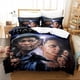 thumbnail image 1 of Shawshank Redemption Bedding Set Boys Girls Duvet Cover Pillowcase Bed boys Adult, 1 of 5