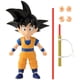 thumbnail image 2 of Figura de acción Dragon Ball DAIMA Goku Dragon Stars Series, 2 of 3