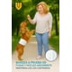 thumbnail image 3 of 60 Pañales Perros Desechables Incontinencia Comodo Gato S Blanco Macho S 42x17 Cm, 3 of 12