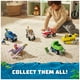 thumbnail image 3 of Camión de juguete Paw Patrol Jungle Pups Rocky con figura de acción, 3 of 3