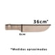 thumbnail image 3 of Funda para Cuchillo, 3 of 3