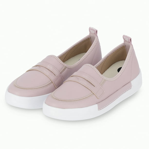 Zapatilla Roberta Lavanda Piccadilly