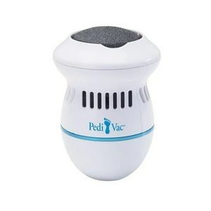 A3D Pedi Vac