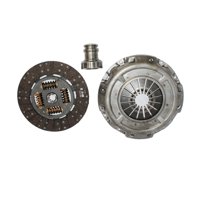 Eaton - Kit Embrague 330Mm Ford Cargo