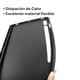 thumbnail image 5 of Funda Smart Cover Para Samsung Tab S8 Ultra 14.6 Rosado, 5 of 5