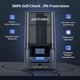 thumbnail image 4 of Impresora 3D de resina ANYCUBIC Photon Mono 4 Ultra 10K 6.04x3.42x6.49, 4 of 8