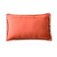 thumbnail image 2 of Cojín 35x60 Cm Cross Coral, 2 of 4