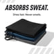 thumbnail image 3 of Toalla DRYKI Pocket Sweat de Microfibra – Nueva, 3 of 9
