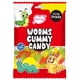 thumbnail image 1 of Gomitas Forma de Oruga Sabor Original Marca MeiLing 120gr*Caja, 1 of 3