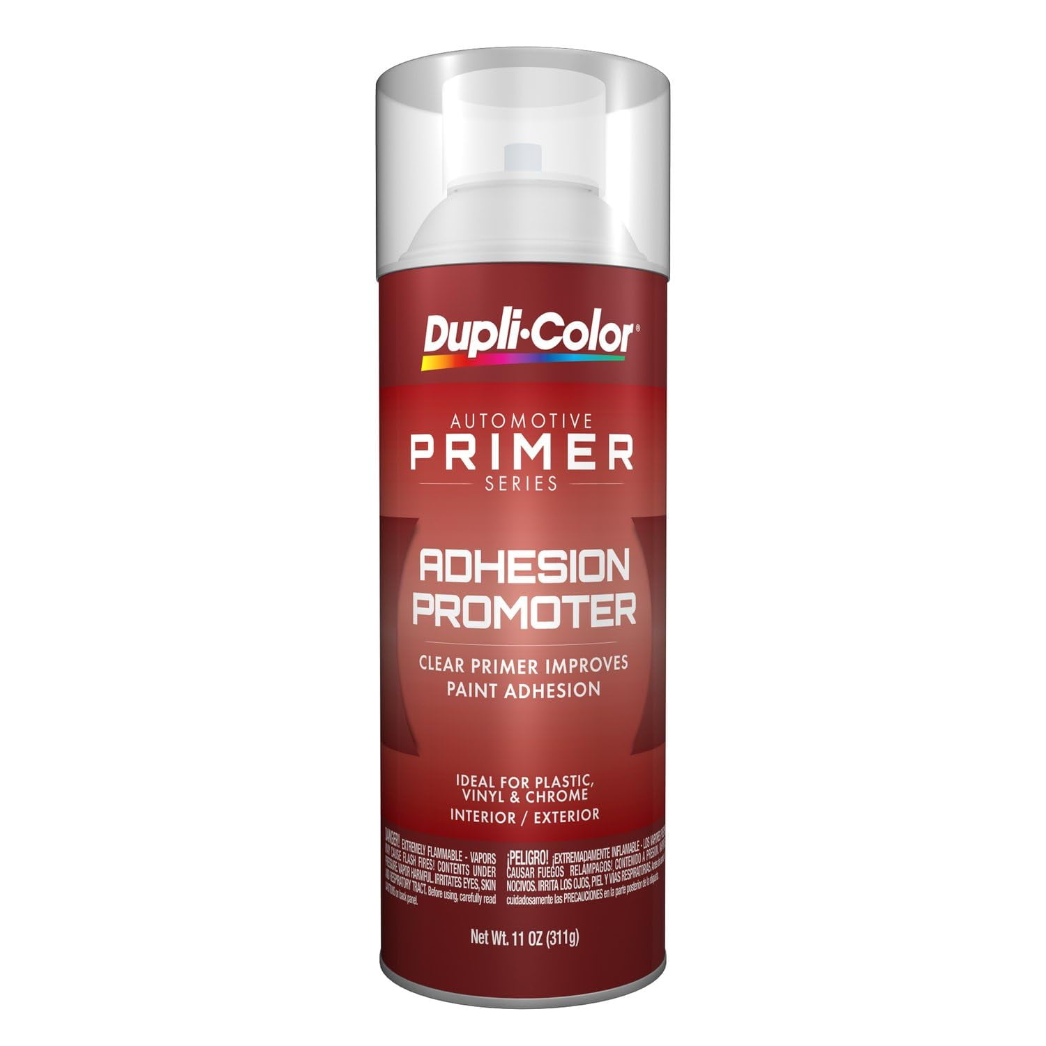 Imprimante Automotriz Dupli-color Ecp199 Transparente En Aerosol De 311 G