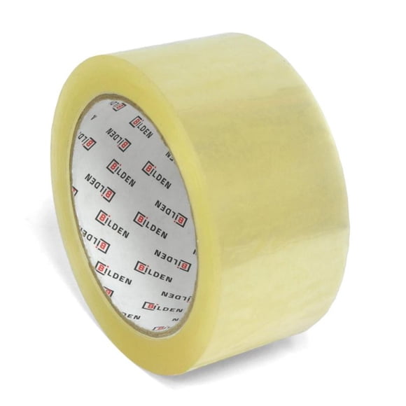 Cinta Embalaje Transparente 48mm (100 metros) - Bilden