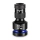 thumbnail image 1 of Adaptador de Vaso WORKPRO 1/2" a 1/4" CR-MO, 1 of 7