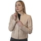 thumbnail image 3 of Chaqueta Cuero CHG55 Nude, 3 of 3