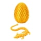 thumbnail image 2 of Figura Decorativa Dragón Dorado, 2 of 3