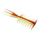 thumbnail image 4 of peinado de peine de peine afro peinado de cepillos peluquería peinado de dientes anchos, 4 of 5
