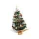 thumbnail image 4 of Mini Árbol De Navidad De Mesa Fiocias 60 Cm Verde, 4 of 5