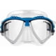thumbnail image 2 of Máscara Cressi Matrix de 2 lentes para buceo y esnórquel, 2 of 6