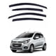 thumbnail image 1 of Aletas Bota Aguas Chevrolet Spark Todo Año / 223079, 1 of 2