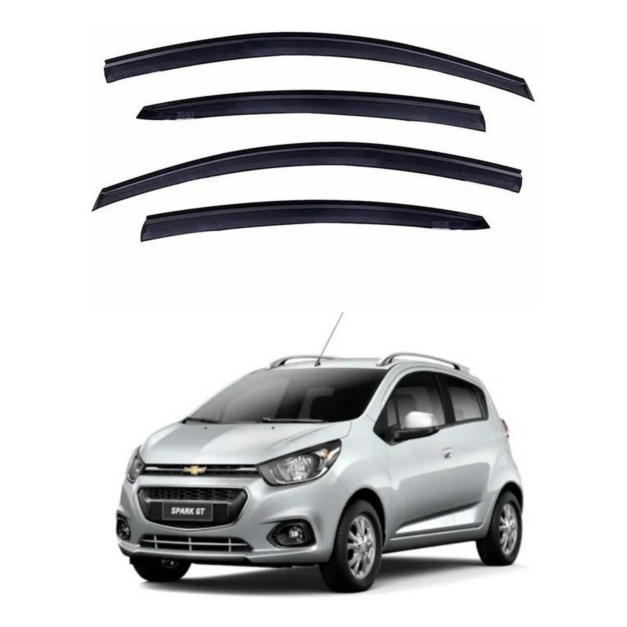 Aletas Bota Aguas Chevrolet Spark Todo Año / 223079 | Lider