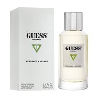 Guess - Originals Bergamot Vetiver Edp 100Ml
