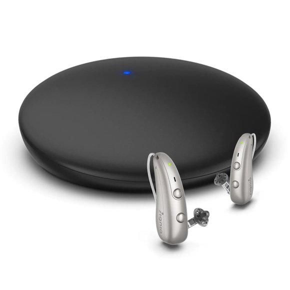 Amplificador de Audición Signia Connexx TV Sound Bluetooth