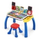 thumbnail image 1 of Escritorio de actividades VTech Explore and Write Deluxe Blue de 2 a 5 años, 1 of 9