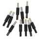 thumbnail image 3 of Conector Adaptador De Soldadura De Enchufe Macho De Alimentación CC De 10 Piezas 5,5x2,5mm, 3 of 3