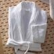 thumbnail image 5 of Albornoz MONARCH Terry Velour, 100% algodón, bata de spa para hotel, 5 of 5