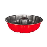 Cook-In - Molde Queque Redondo Antiadherente 24 Cm