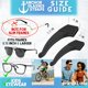 thumbnail image 4 of Correas Para Gafas Anchor Paquete De 3 Soporte Antideslizante, 4 of 7