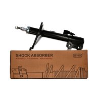 Ostech - Par Amortiguadores Delanteros Byd S 6 (2013-2017)