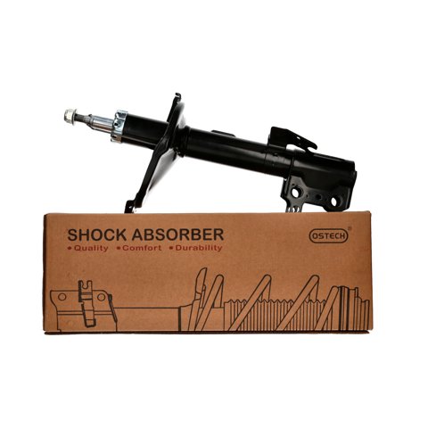 Ostech - Par Amortiguadores Delanteros Byd S 6 (2013-2017)